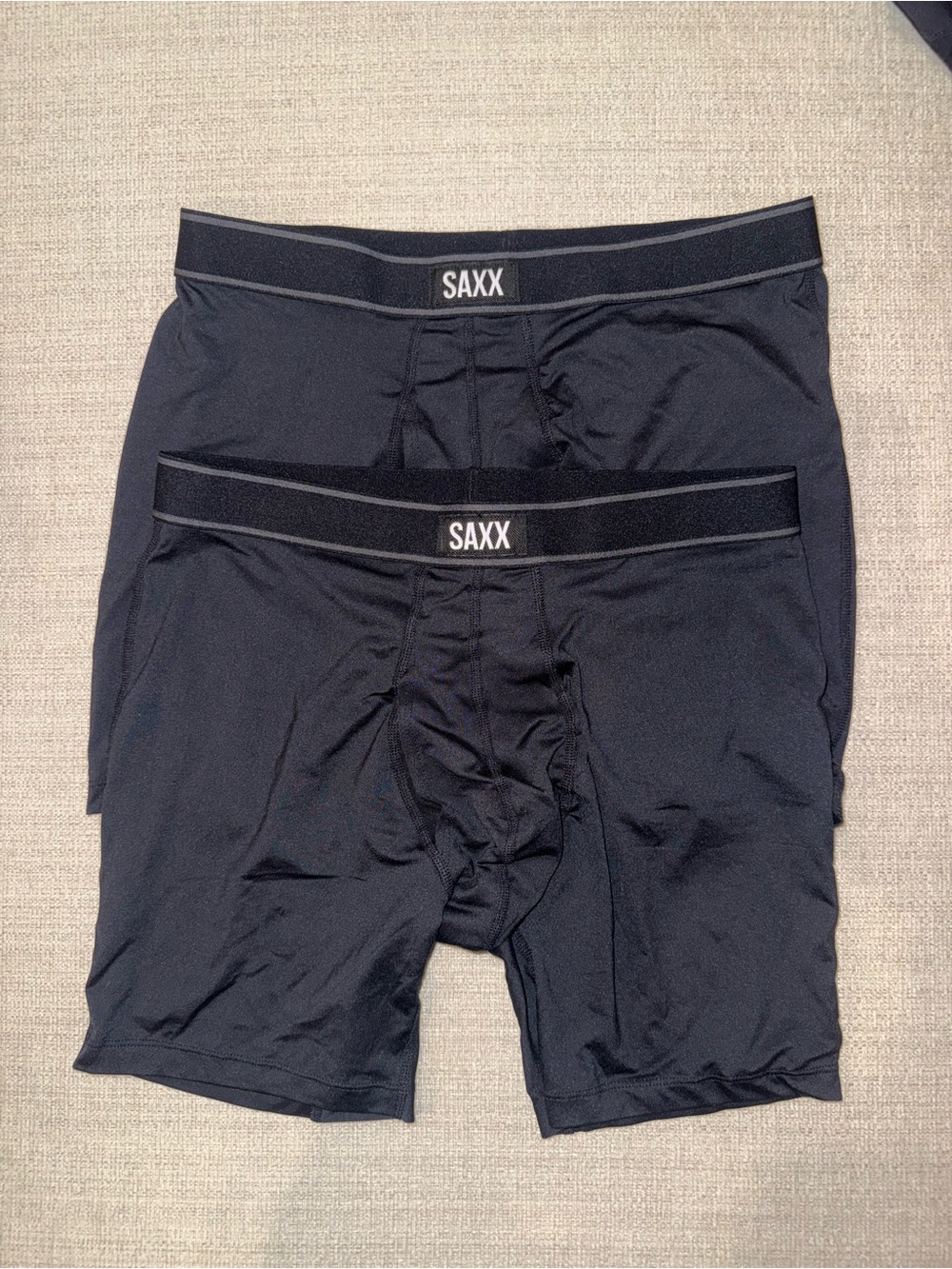 SAXX Daytripper Comfort Stretch Boxer Brief